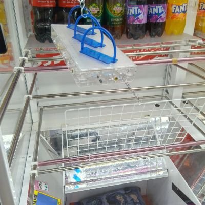 TripleSecond_21's profile picture. クレゲ歴10年ちょっと
ホームゲーセン…万代横手！
万代横手店のフッカー
基本的にクレゲ専門アカウントです。
インスタもやっているからフォローしてね
※UFO8の取説欲しい方DMまで…
なお、クレゲ同業者(クレゲ関係者)以外フォローした方は即ブロックします…
ポケカのBOX欲しい！
ゲーミングチェア欲しい…