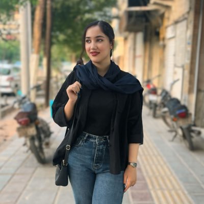 maryam_t_2021's profile picture. https://t.co/243hVvDBSs