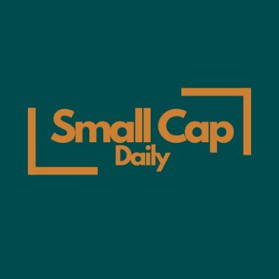 SmallCap_Daily's profile picture. UK Small Cap newsletter. Produced by Jamie Ashcroft, news editor at Proactive. Follow and subscribe to the SCD on X, Linkedin or Substack