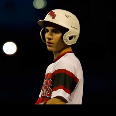 Ryan Cameron Profile