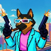 $HUNT (@hunt_on_sol) 's Twitter Profile