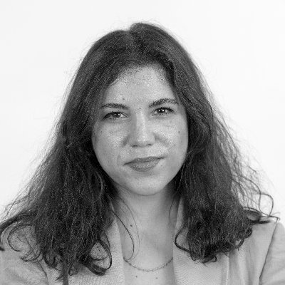 Periodista/Journalist. De la cantera de @M_Investigacion. MA International Journalism @LJMU. Coordinadora de Investigaciones sobre Desinformación en @maldita