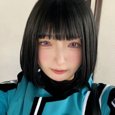 初心者レイヤーの極み/gntm、wtメイン/重加工でしかない/18⤴︎/今年新規予定❌/少しフォロバ慎重