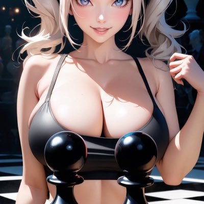 2DFD goddess ~ I will invade your brain and make you feel uncontrollable guilt until you finally decide to inevitably give in 🤭💞