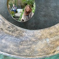 Kim Harris (@kimindex) 's Twitter Profile Photo