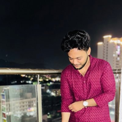 joyyyy_yyyy's profile picture. I write codes for a tech firm. Everything else I write here.