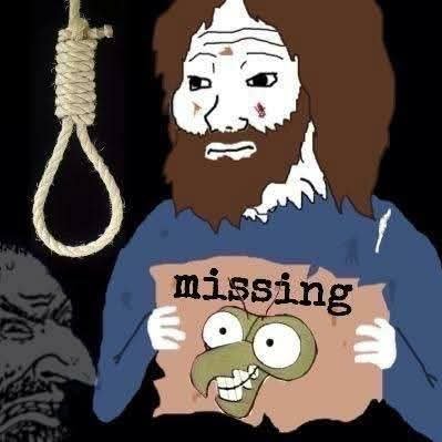 AnondentityZ's profile picture. NickEh30 respecter.