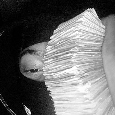 gloglock9's profile picture. 🅾️rganized crime🤫 #darksidebaby