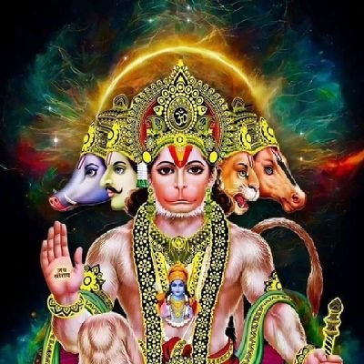 dipankar8550's profile picture. महांकाल तू तो रोम रोम में मेरी इस तरह समाया है….

क्या धुप क्या छाया ये सब तेरी माया है..

!! #हर_हर_महादेव #ॐ_नमः_शिवाय्#जय_श्री_महाकाल