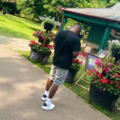 jhaystrong's profile picture. In God we trust 💯