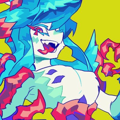 VAIZANTI's profile picture. @KANYVARX 🔞
Header : Sendro
PF : goatdraw