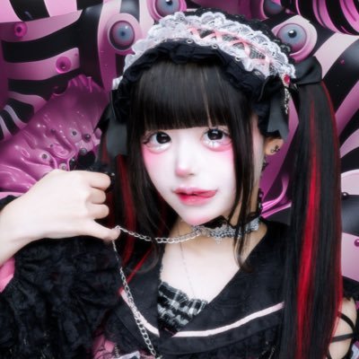DustDevil ダストデビル チェックフリルオールインワンピース