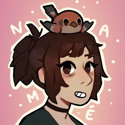 Naméさんのプロフィール画像