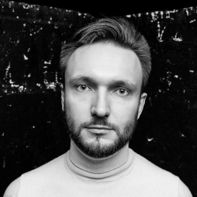 yeroshek's profile picture. 🏄‍♂️ Bootstrapped SaaS founder (25k+ restaurants)
👨‍💻 Code geek