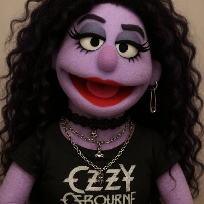 gemnival24's profile picture. Mother of 3 awesome sons. Disney fanatic and lover of music, especially Ozzy! God Bless America!
