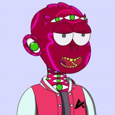 ALPHA LOGIC HQさんのプロフィール画像