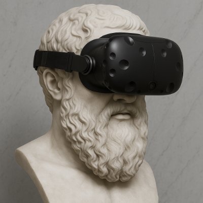 ousiaenergia's profile picture. Biophysics and Philosophy. Orthodox Christian.  There's an understanding that is not desired to exist.