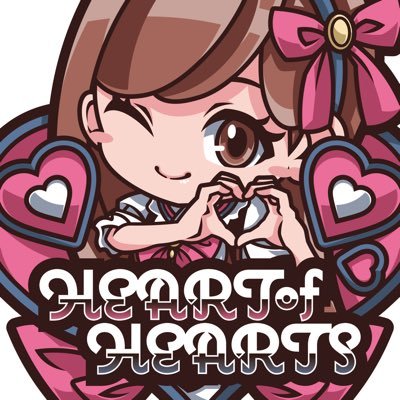 秋葉原のメイドカフェ 「 #ハートオブハーツ 」 の公式アカウント☆歌やダンスのステージが楽しい!お食事お飲み物には愛情をたっぷり込めたおまじない🫶🏻メディア取材多数📺メイドちゃん募集中♪【応募LINE💚】https://t.co/iLM4h18C2d お仕事依頼はDMまで💌