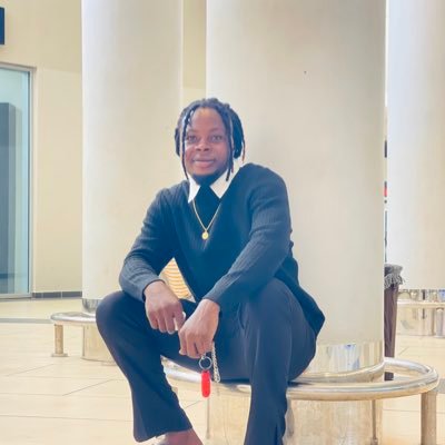 Jennai_iyke's profile picture. Turning silence into sentences.                    don’t just write I survive through it