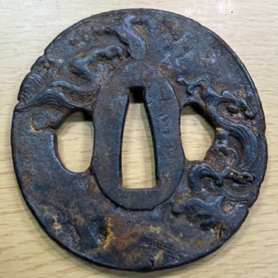 orstedcorp101's profile picture. 無職転生 命