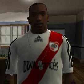 Negro9648's profile picture. soy negro y de River