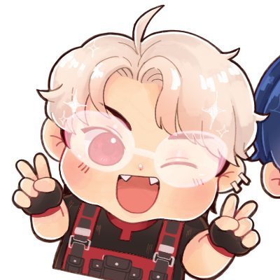 28↑ • PLLI พึลลี • 💙+💜+🩷+❤+🖤 = 700 • Only one thing i can be sure of is everlasting love Here with you❤️🔥 • CWK 🐺 • #ynbehppgaw 🤍 #iluv_silver_รีวิว 🩶
