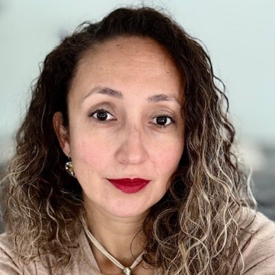 Michelle Erazo Profile