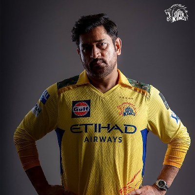 Ananth22s's profile picture. Aspirant
Die hard fan of Ms Dhoni || Csk 💛
Thalapathy Vijay Fan
Fan of JSK💛, TSK💛 & CFC💙