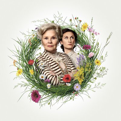 MrsWarrenPlay's profile picture. Mrs Warrens Profession, starring mother and daughter Imelda Staunton and Bessie Carter comes to the West End's Garrick Theatre in May 2025