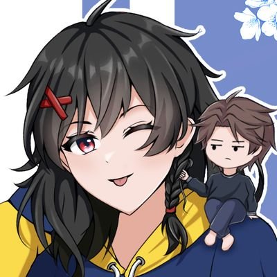 Nann࿐ | Looking for artmoots!さんのプロフィール画像