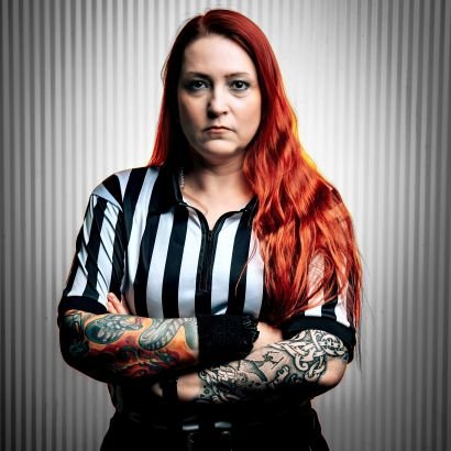 Pro-wrestling referee based in Nottingham, UK.
DBS & First Aid, own transport & comms.
Insta: https://t.co/3jyKUAbWgR