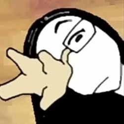 🎃 (barely active)さんのプロフィール画像