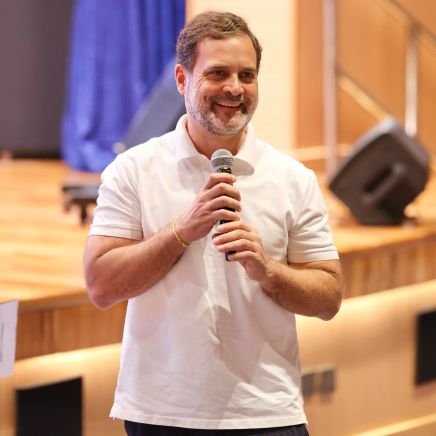 DustanMoll35724's profile picture. @INCindia 🇮🇳 @RahulGandhi