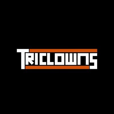 Comedians // stand up dramedians Email:Triclownzzz@gmail.com IG:@Triclowns AGUNECHEMBA out now https://t.co/i0mmULXcAL