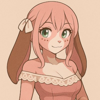 Old furry, 30s(f). Just a little bunny girlie who likes furry games, anime, and watching dumb shit! Sometimes maybe NSFW, so please no minors!