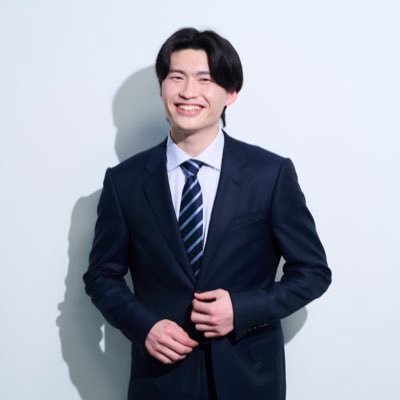 株式会社Quick代表取締役/ITの力で救急医療に変革を!🥼筑波医5年/医療DX/深夜テンションでつぶやきます⚽️鹿島アントラーズJY→常総学院→筑波大学蹴球部……🥊キックボクシング(TRIM GYM所属)2勝2敗…………..🎒路上パフォーマンスでヨーロッパ一周(2023)