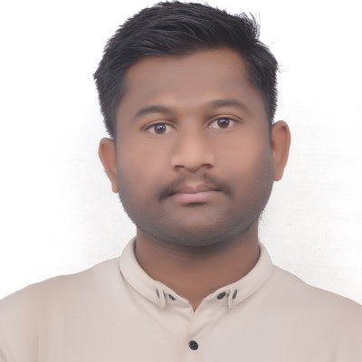 meharshadchavan's profile picture. 