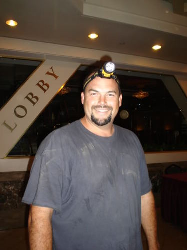 Skunkfarmer's profile picture. 