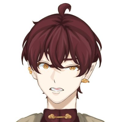 Kozaru 🍌⚔️ | Monkey Demon Slayer VTuberさんのプロフィール画像