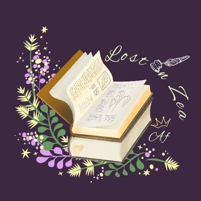 Lost in Pages 📖