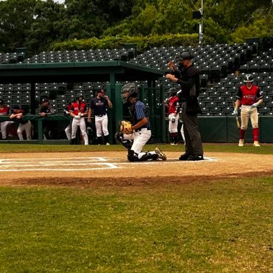 JackLandry34's profile picture. 2027’||John Carroll High School||C/OF|| 6’0 165lbs||jacklandry09@gmail.com||