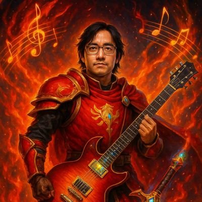 liena_bard's profile picture. ギターメインに音楽と、全国の水族館、動物園巡りと魚、生き物飼育が趣味の主夫でございます！相模原市と水族館で演奏してみたい。ギター、ポケモン、水族館動物園、子育てをよくつぶやいております。ちょっと珍しいギターが好き…フォロー、コメントはお気軽に！ソロアルバム作成中…