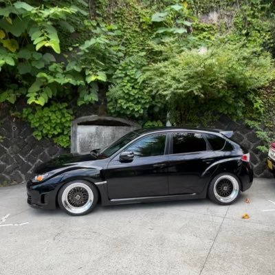 56_cbagrf's profile picture. GRF 車垢始めました。