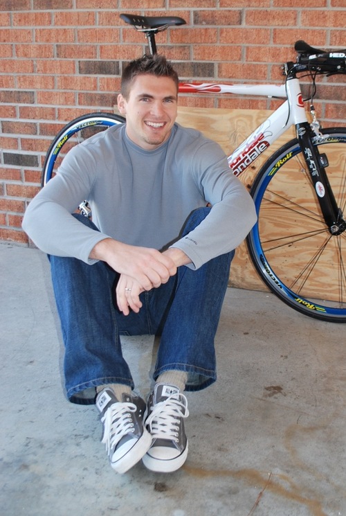 FayCaresIMTeam's profile picture. A team of triathletes raising money for the charity Fayetteville Cares by racing Ironman Florida