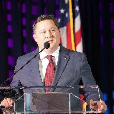 @MackinacCenter executive vice president. @DetNewsOpinion regular contributor.