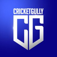CricketGully (@thecricketgully) 's Twitter Profile Photo CricketGully (@thecricketgully) 's Twitter Profile Photo