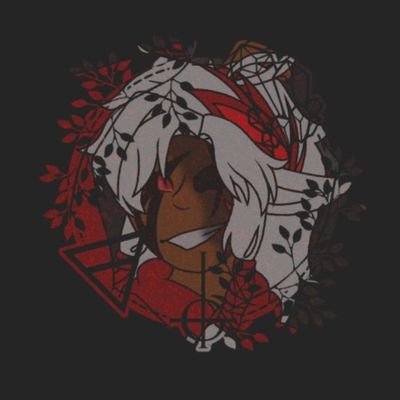 Blu3Sycth3Tal0n's profile picture. Get hacked man! | OC Parody | not affiliated with any forsaken and any games