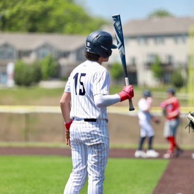 | 2B, 3B, RHP | US Nationals Midwestern Kansas | Olathe East 2029 |