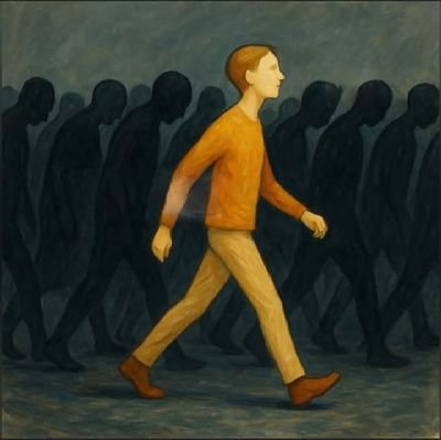 MHussain5777's profile picture. Very simple man