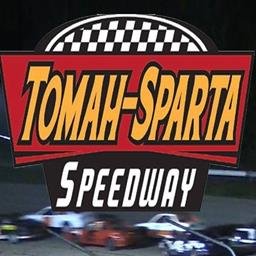Tomah Sparta Speedway 🏎️ 🏁
@MyRacePass https://t.co/nQJfVZrtVH